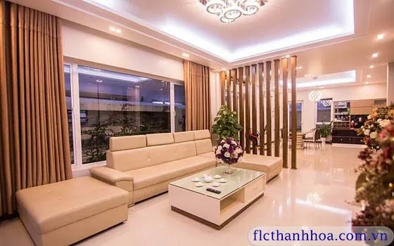 Villa Sao Biển SB56